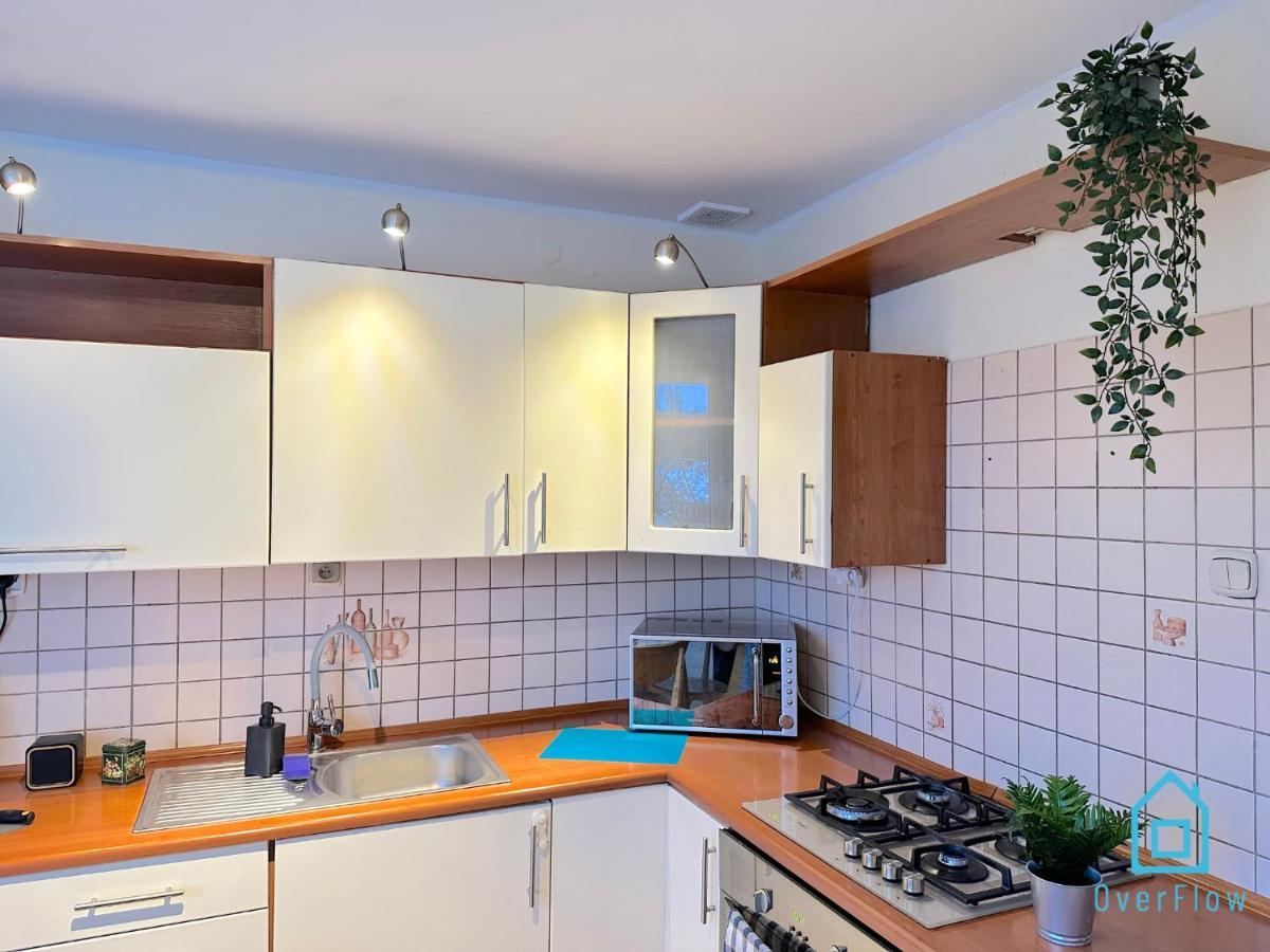 Spatial Room Гданск Екстериор снимка