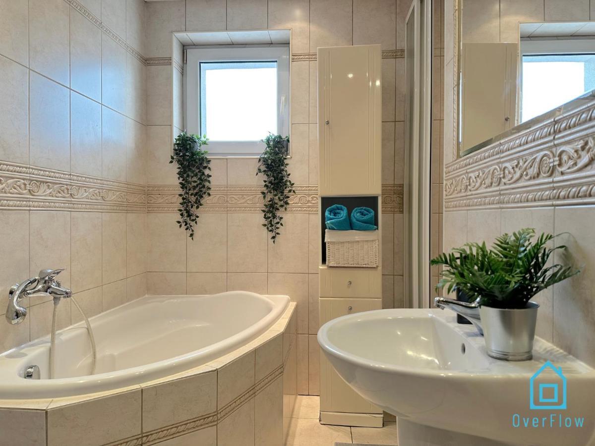 Spatial Room Гданск Екстериор снимка