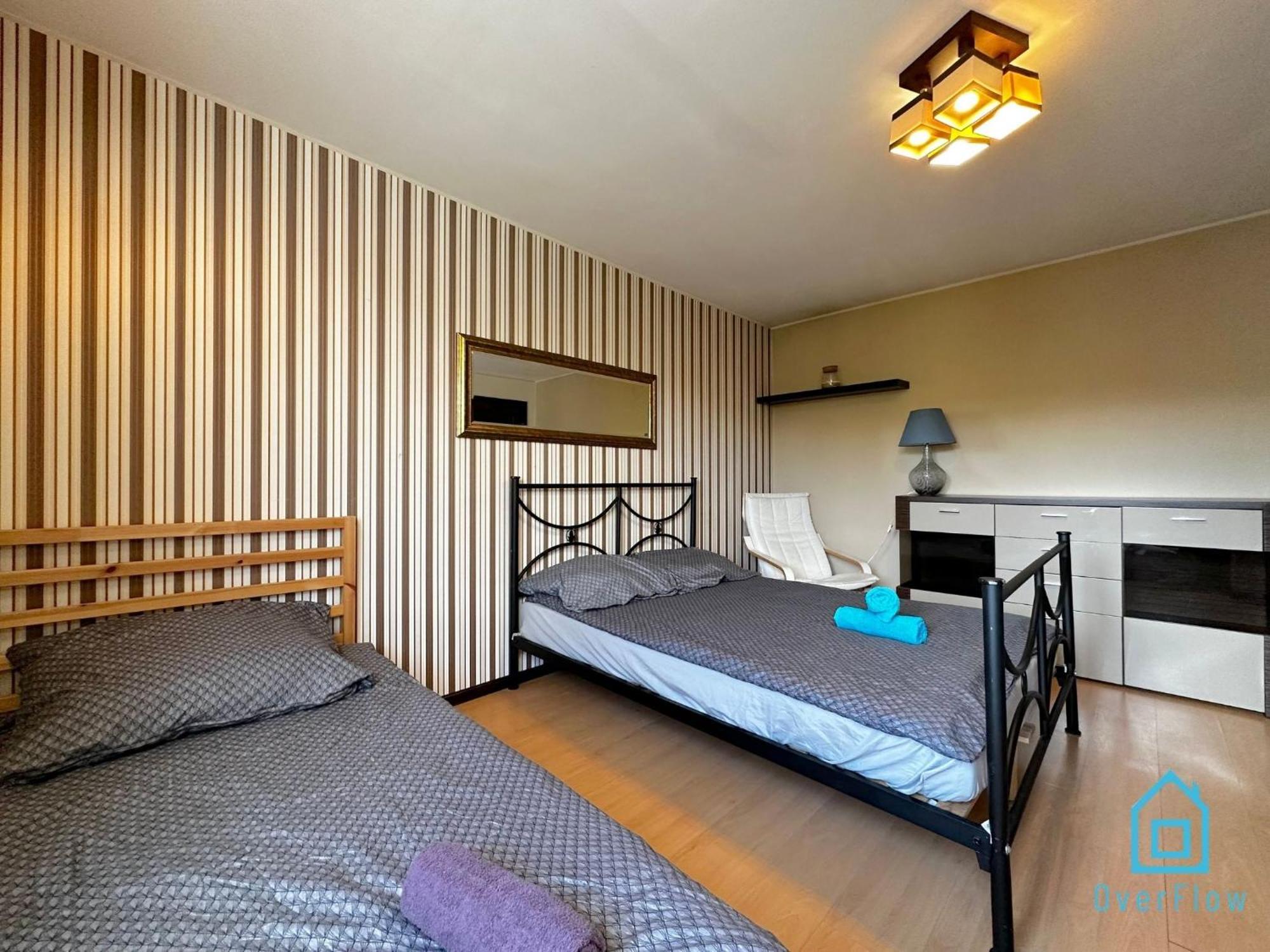 Spatial Room Гданск Екстериор снимка