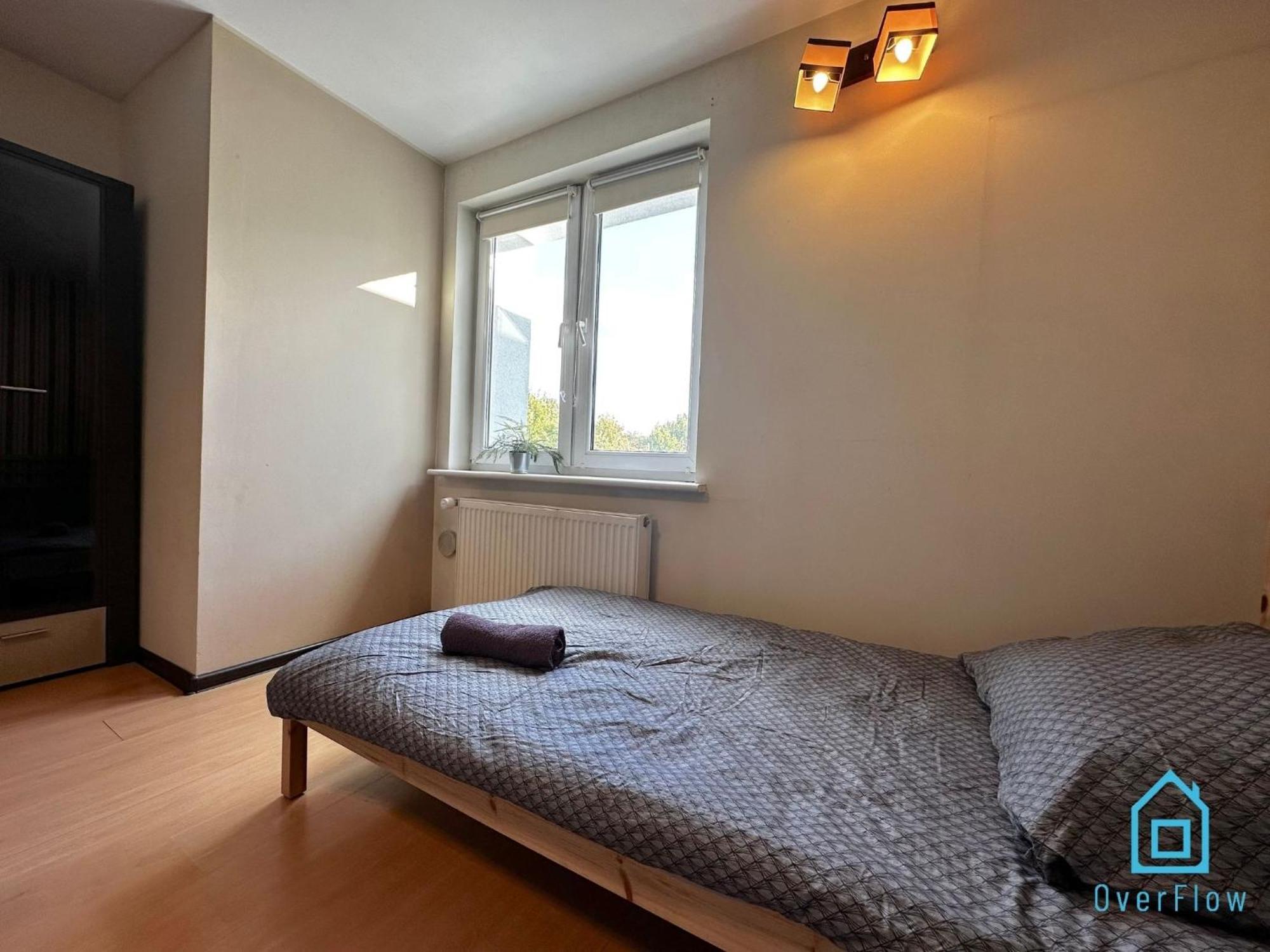 Spatial Room Гданск Екстериор снимка